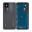Xiaomi 12T Pro 22081212UG - Battery Cover (Black) - 560006L12U00 Genuine Service Pack
