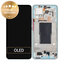 Xiaomi 12T Pro 22081212UG - LCD Display + Touch Screen + Frame - 560005L12U00 Genuine Service Pack