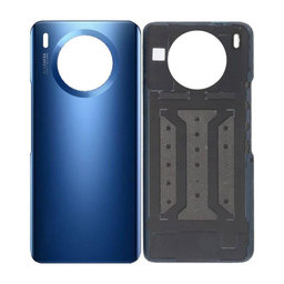 Huawei Nova 8i NEN-L22 NEN-LX1 - Battery Cover (Interstellar Blue)