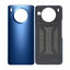 Huawei Nova 8i NEN-L22 NEN-LX1 - Battery Cover (Interstellar Blue)