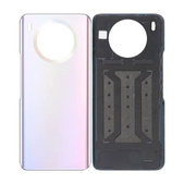 Huawei Nova 8i NEN-L22 NEN-LX1 - Battery Cover (Moonlight Silver)