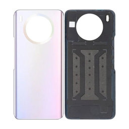 Huawei Nova 8i NEN-L22 NEN-LX1 - Battery Cover (Moonlight Silver)