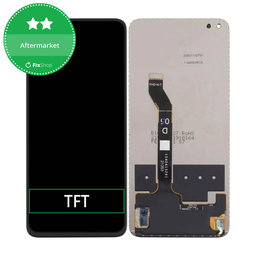 Huawei Nova 8i NEN-L22 NEN-LX1 - LCD Display + Touch Screen TFT