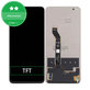 Huawei Nova 8i NEN-L22 NEN-LX1 - LCD Display + Touch Screen TFT
