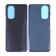 Huawei Nova 9 NAM-AL00 - Battery Cover (Black)