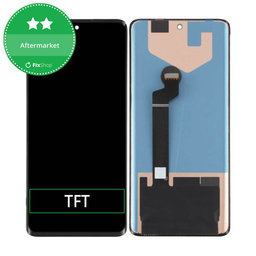 Huawei Nova 9 NAM-AL00 - LCD Display + Touch Screen TFT