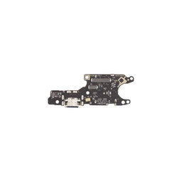 Huawei Nova 9 NAM-AL00 - Charging Connector PCB Board