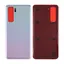 Huawei P40 Lite 5G - Battery Cover (Space Silver)