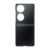 Huawei P50 Pocket BAL-AL00 BAL-L49 - Battery Cover (Black) (Top + Bottom)