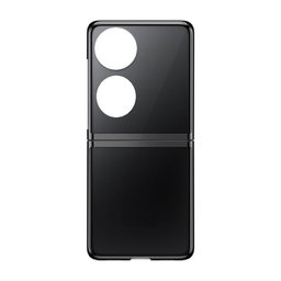 Huawei P50 Pocket BAL-AL00 BAL-L49 - Battery Cover (Black) (Top + Bottom)