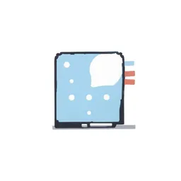 Huawei P50 Pocket BAL-AL00 BAL-L49 - Battery Cover Adhesive (Top)