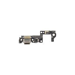 Huawei P50 Pocket BAL-AL00 BAL-L49 - Charging Connector PCB Board