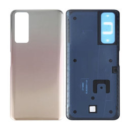 Huawei P Smart (2021) - Battery Cover (Blush Gold)