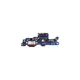 Sony Xperia 10 IV XQCC54 - Charging Connector PCB Board