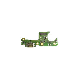 Nokia 3.1 Plus - Charging Connector PCB Board - 20ROO0W0001 Genuine Service Pack