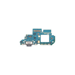 Samsung Galaxy A54 5G A546B - Charging Connector PCB Board - GH96-15666A Genuine Service Pack