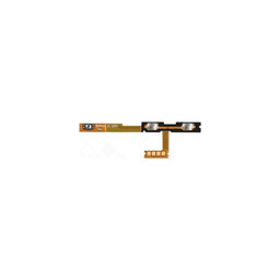 Samsung Galaxy A14 A145R - Side Buttons Flex Cable - GH81-23508A Genuine Service Pack