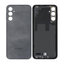 Samsung Galaxy A14 A145F - Battery Cover (Black) - GH81-23536A Genuine Service Pack