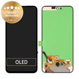 Samsung Galaxy A54 5G A546B - LCD Display + Touch Screen - GH82-31236A Genuine Service Pack