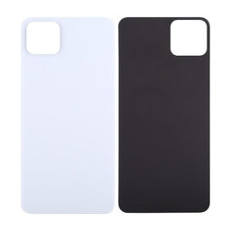 Google Pixel 4 - Battery Cover (Clearly White)
