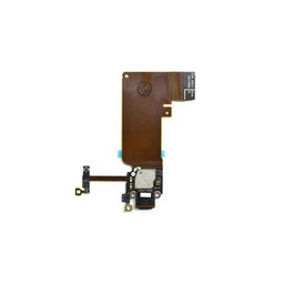 Google Pixel 4 - Charging Connector PCB Board