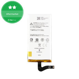 Google Pixel 4 XL - Battery G020J-B 3700mAh