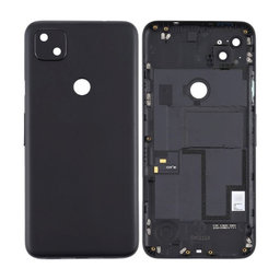 Google Pixel 4a 4G - Battery Cover (Just Black)