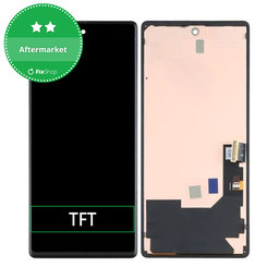 Google Pixel 6 - LCD Display + Touch Screen TFT