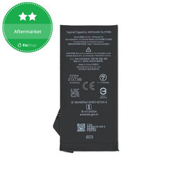 Google Pixel 6a GX7AS GB62Z - Battery GLU7G 4410mAh