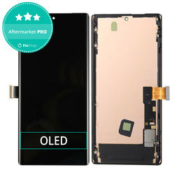 Google Pixel 6 Pro - LCD Display + Touch Screen OLED
