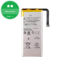 Google Pixel 5 - Battery GTB1F 4000mAh