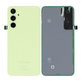 Samsung Galaxy A54 5G A546B - Battery Cover (Light Green) - GH82-30703C Genuine Service Pack
