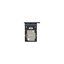 Samsung Galaxy A54 5G A546B - SIM Tray - (Black) - GH98-48072A Genuine Service Pack