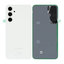 Samsung Galaxy A54 5G A546B - Battery Cover (White) - GH82-30703B Genuine Service Pack