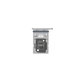 Samsung Galaxy A54 5G A546B - SIM Tray - (White) - GH98-48072B Genuine Service Pack