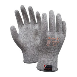 Safety-INXS - Cut Resistant Gloves - Model ST57100 (Size M)