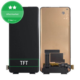 OnePlus 8 - LCD Display + Touch Screen TFT