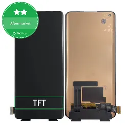 OnePlus 8 - LCD Display + Touch Screen TFT