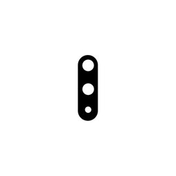 OnePlus 8 - Rear Camera Lens