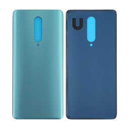 OnePlus 8 - Battery Cover (Glacial Green)