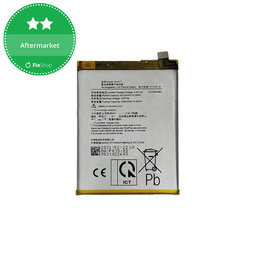 OnePlus Nord N10 5G - Battery BLP815 4300mAh