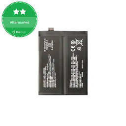 OnePlus 9 Pro - Battery BLP827 4500mAh