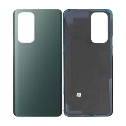 OnePlus 9 Pro - Battery Cover (Forest Green)