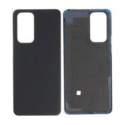 OnePlus 9 Pro - Battery Cover (Stellar Black)