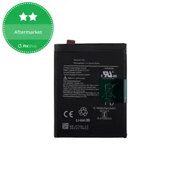 OnePlus Nord - Battery BLP785 4115mAh