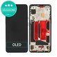 OnePlus Nord - LCD Display + Touch Screen + Frame (Gray Onyx) OLED
