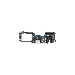 OnePlus Nord CE 5G - Charging Connector PCB Board