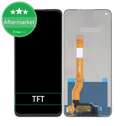 OnePlus Nord CE 2 Lite 5G CPH2381 - LCD Display + Touch Screen TFT