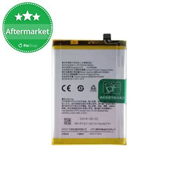 OnePlus Nord CE 2 Lite 5G CPH2381 - Battery BLP927 5000mAh