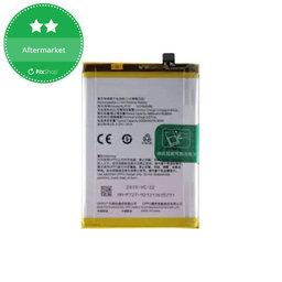 OnePlus Nord CE 2 Lite 5G CPH2381 - Battery BLP927 5000mAh